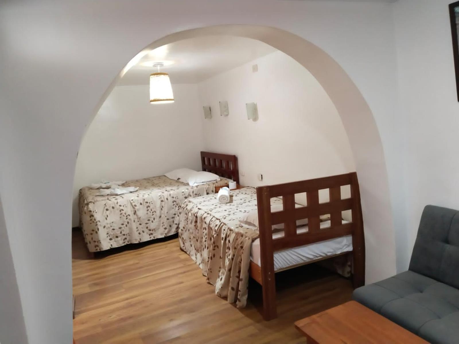 Qori House Hotel Cusco Exterior photo