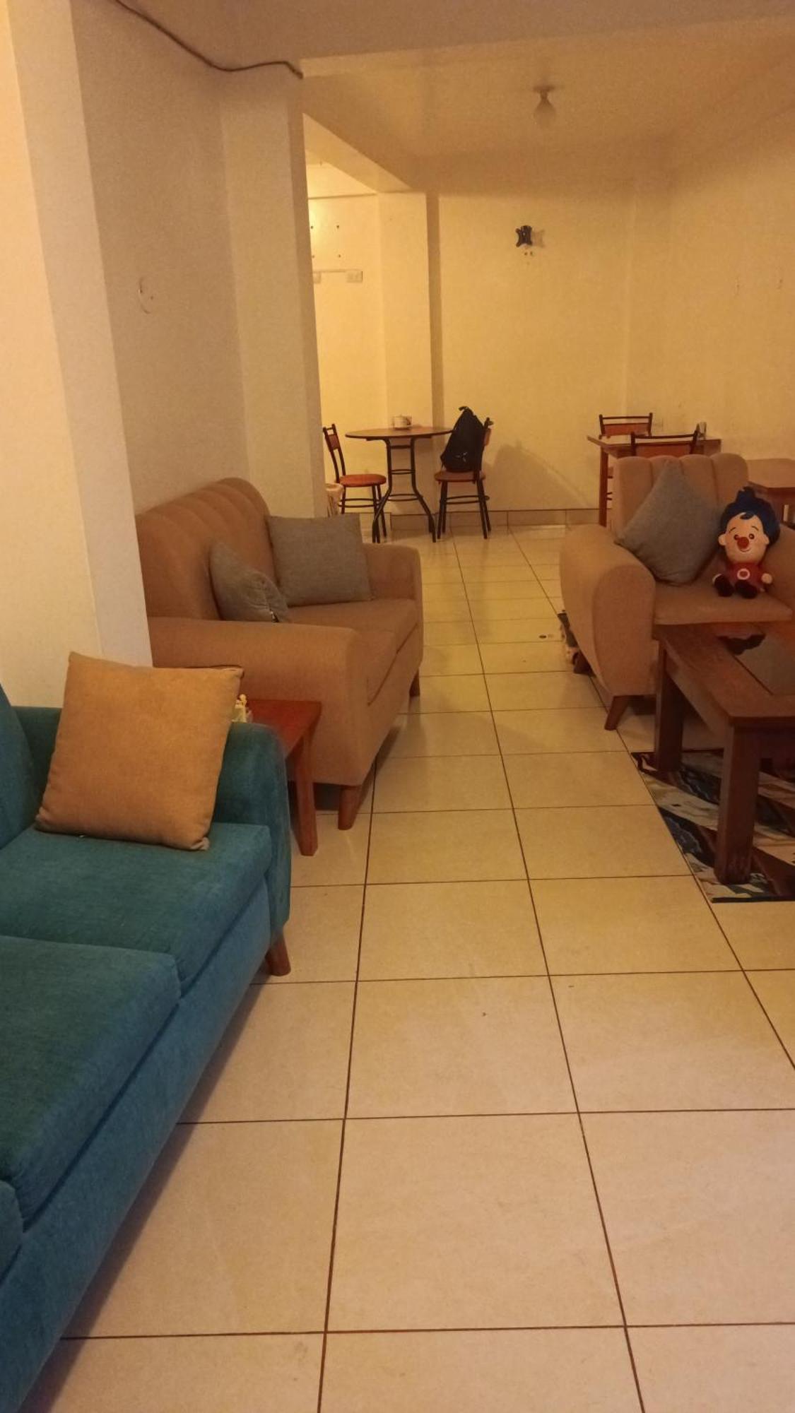 Qori House Hotel Cusco Exterior photo